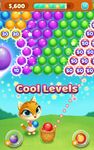 Kitty Pop Bubble Shooter image 4