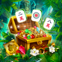 Biểu tượng Mahjong World Adventure - The Treasure Trails