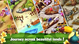 Mahjong World Adventure - The Treasure Trails ảnh màn hình apk 16