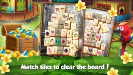 Mahjong World Adventure - The Treasure Trails ảnh màn hình apk 7