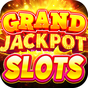 Иконка Grand Jackpot Slots - Pop Vegas Casino Free Games