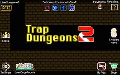 Tangkapan layar apk Trap Adventure 2 