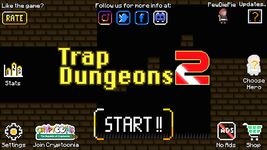 Trap Adventure 2 capture d'écran apk 3