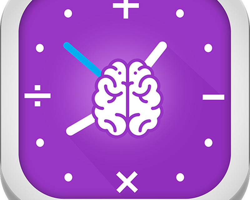 math brain app