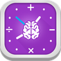 Math Tricks Workout - Math master - Brain training icon