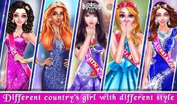 Tangkapan layar apk Live Miss world Beauty Pageant Contest Models 7