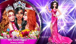 Tangkapan layar apk Live Miss world Beauty Pageant Contest Models 6