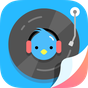 Lark Player Theme - Game apk icono