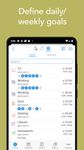 ATracker - Daily Task and Time Tracking στιγμιότυπο apk 3