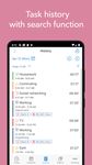 ATracker - Daily Task and Time Tracking στιγμιότυπο apk 5