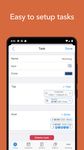 ATracker - Daily Task and Time Tracking στιγμιότυπο apk 1