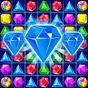 Jewels Crush - Match 3 퍼즐 어드벤처 아이콘
