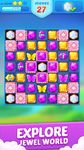 Tangkapan layar apk Jewels Crush - Putri Pertandingan 3 Puzzle 12