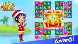 Jewel Crush - Jewels & Gems Match 3 Legend ảnh màn hình apk 7