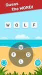 Word Weekend - Connect Letters Game screenshot APK 4