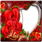 Icoană apk Valentine Photo Frames Hd