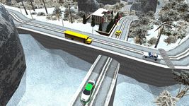Imagine 3D Taxi Driver - Hill Station 5