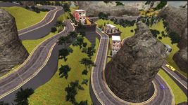 Imagine 3D Taxi Driver - Hill Station 4