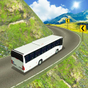 Biểu tượng apk Bus Racing Games - Hill Climb