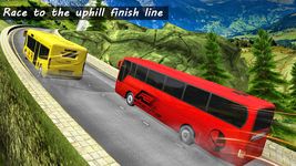 Imagine Bus Racing Games - Hill Climb 6