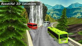 Imagine Bus Racing Games - Hill Climb 14