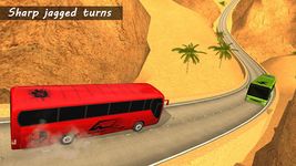 Imagine Bus Racing Games - Hill Climb 9