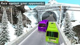 Imagine Bus Racing Games - Hill Climb 11
