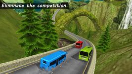 Картинка 4 Bus Racing Games - Hill Climb