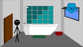 Stickman Escape Nuthouse image 4