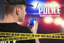 Imagen 2 de Radio policía walkie-talkie