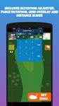 Caddie: Wind Guide/Calculator for Golf Clash screenshot apk 3