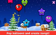 Captură de ecran Christmas Coloring Book apk 8