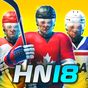 Hockey Nations 18 apk icono