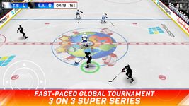 Картинка  Hockey Nations 18