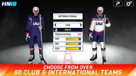 Imagen 1 de Hockey Nations 18