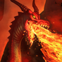 Liga del Dragón-Enfrentamiento de Héroes Poderosos apk icono