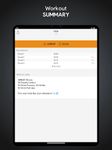 SmartWOD Timer - WOD timer for CrossFit workouts zrzut z ekranu apk 10