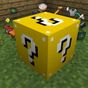 Lucky Block Mod for MCPE APK Simgesi