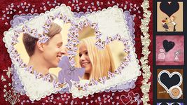 Valentine Picture Frames screenshot apk 13