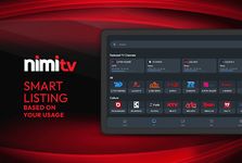 NimiTV ekran görüntüsü APK 5