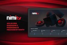 NimiTV ekran görüntüsü APK 6