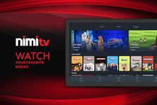 NimiTV ekran görüntüsü APK 8