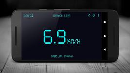 GPS Speedometer, Distance Meter screenshot apk 12