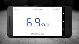 GPS Speedometer, Distance Meter screenshot apk 9