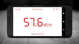 GPS Speedometer, Distance Meter screenshot apk 8