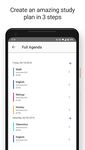 Easy Study captura de pantalla apk 4