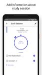 Easy Study captura de pantalla apk 3