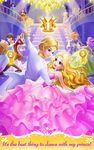 Captură de ecran Sweet Princess Prom Night apk 5