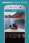 Love Photo Effects Video Maker Bild 5