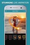 Love Photo Effects Video Maker Bild 4